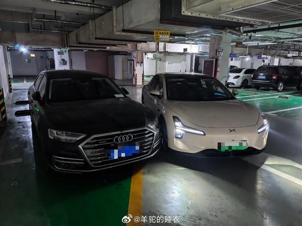 比亚迪全资控股腾势；小米回应SU7冒烟事故凯时尊龙新能源早报：理想纯电SUV曝光；(图4)