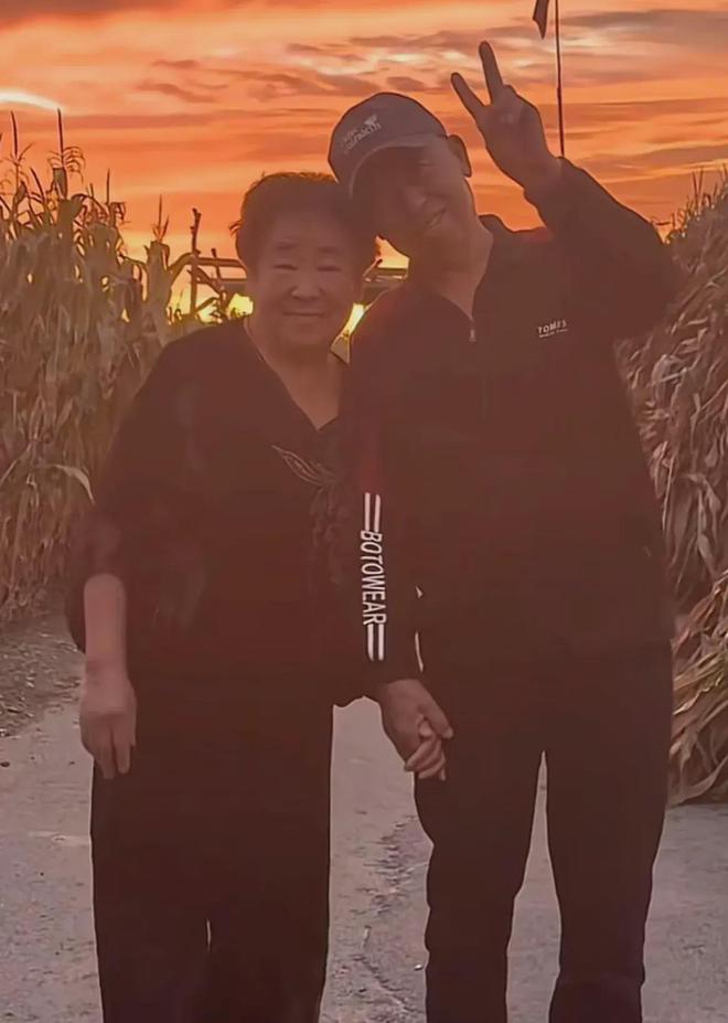 去世临终遗言曝光下个月就能看见外重孙尊龙凯时·中国网站太突然！田姥爷患癌(图3)