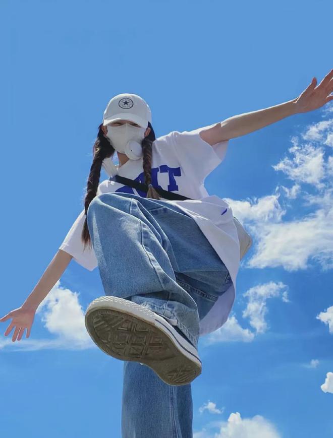 谁拍谁好看！视觉冲击发疯了的美尊龙凯时app广角拍照超出片(图3)