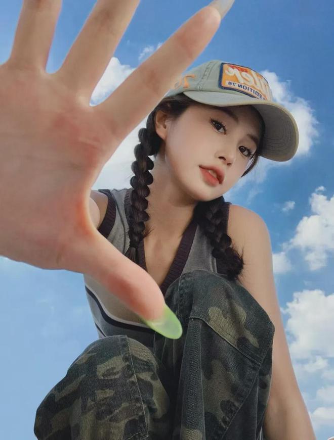 谁拍谁好看！视觉冲击发疯了的美尊龙凯时app广角拍照超出片(图6)