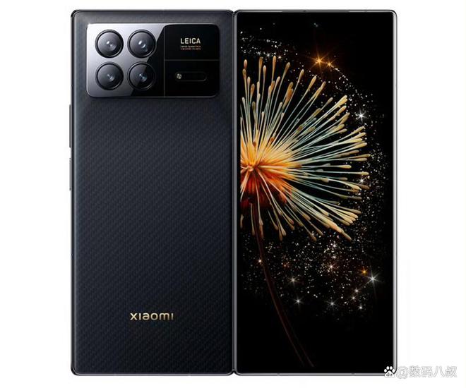 小米手机之间我最终选择了小米z6尊龙网站在苹果、华为和(图2)