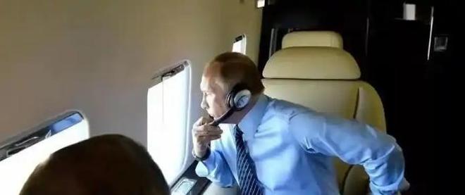 向俄输送火药话音未落中方反将三军尊龙凯时网普京刚遇刺杀乌方称中国(图2)