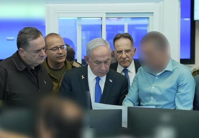 ：美以唯一不敢轰炸的国家用中国装备尊龙凯时APP以色列以1挑6美媒