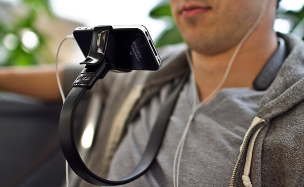 架多功能新奇懒人支架设计欣赏z6尊龙网站