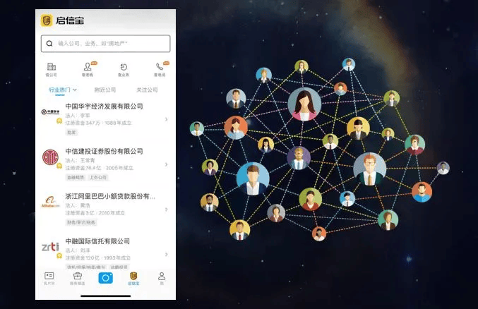 50亿龙头“扫描全能王”的AI之路z6尊龙·中国网站荆州老板缔造3(图1) 50亿龙头“扫描全能王”的AI之路z6尊龙·中国网站荆州老板缔造3(图1)